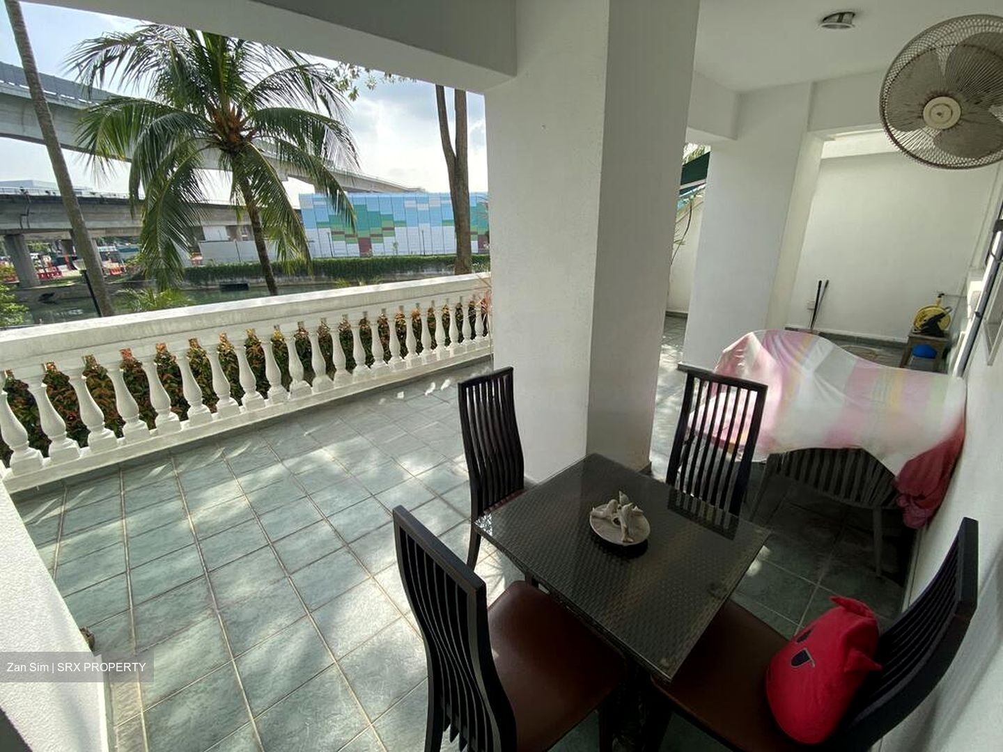 Stratford Court (D16), Condominium #451625501